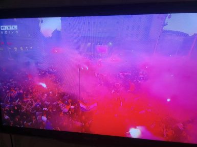 doček rukometaši rtl screenshot 16