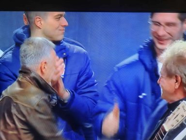 doček rukometaši rtl screenshot 18