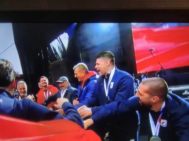 doček rukometaši rtl screenshot 21