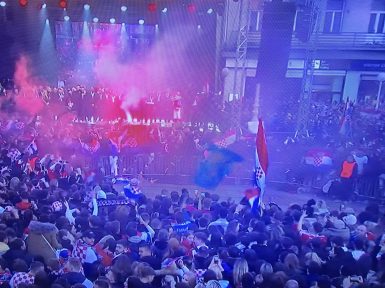 doček rukometaši rtl screenshot 25