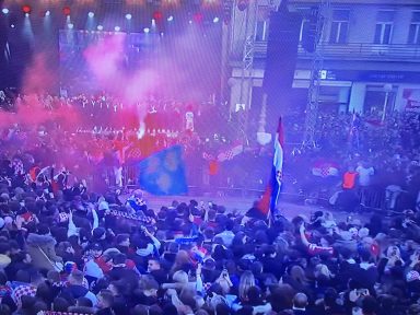 doček rukometaši rtl screenshot 26
