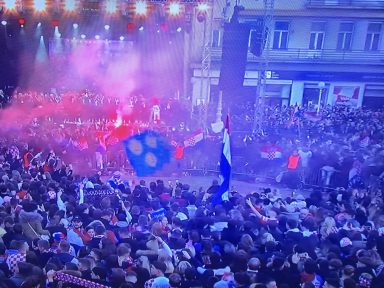 doček rukometaši rtl screenshot 27