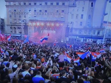 doček rukometaši rtl screenshot 29
