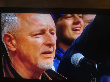 doček rukometaši rtl screenshot 3