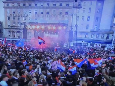 doček rukometaši rtl screenshot 30