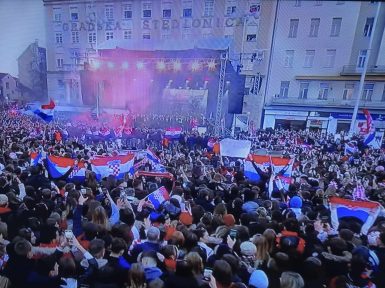 doček rukometaši rtl screenshot 31
