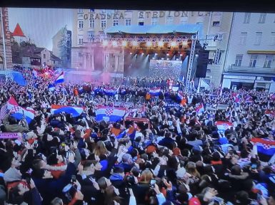 doček rukometaši rtl screenshot 37