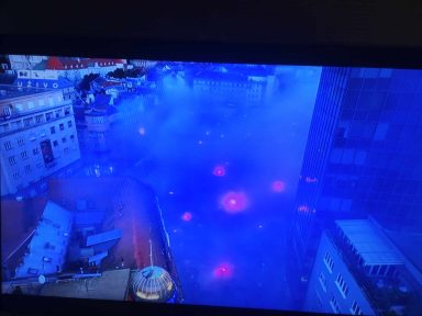 doček rukometaši rtl screenshot 4
