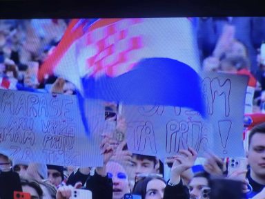 doček rukometaši rtl screenshot 42