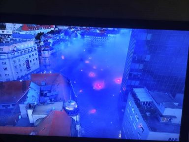 doček rukometaši rtl screenshot 5