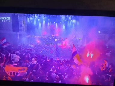 doček rukometaši rtl screenshot 7