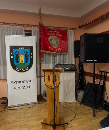 dvd pljusak nin i dvd vrbovec bratimljenje vatrogasci 2