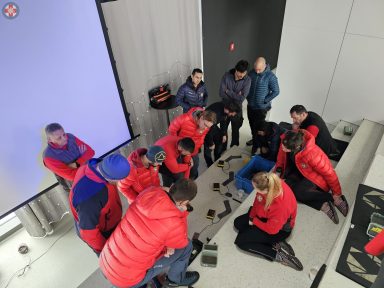 hgss cerovačke špilje 3