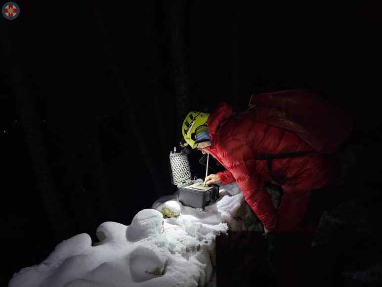 hgss cerovačke špilje