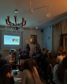 klub zadarskih studenata 25 3