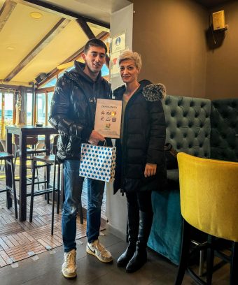 klub zadarskih studenata 25