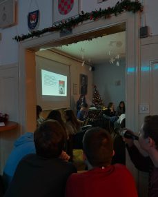 klub zadarskih studenata 25 4