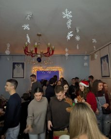 klub zadarskih studenata 25 5