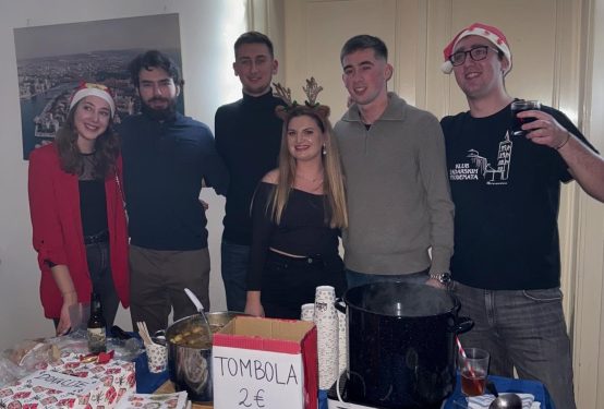 klub zadarskih studenata 25 8 naslona