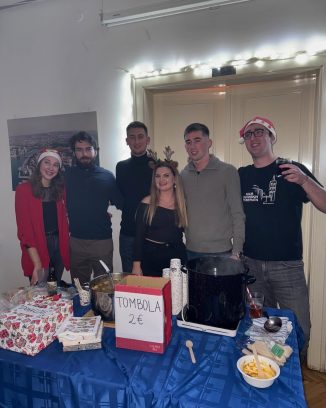 klub zadarskih studenata 25 9