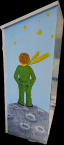 kućica za jnjige murvica 4