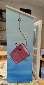 kućica za jnjige murvica 5