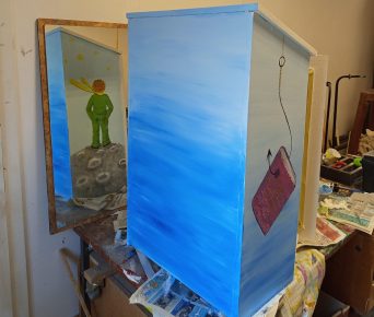 kućica za jnjige murvica 6