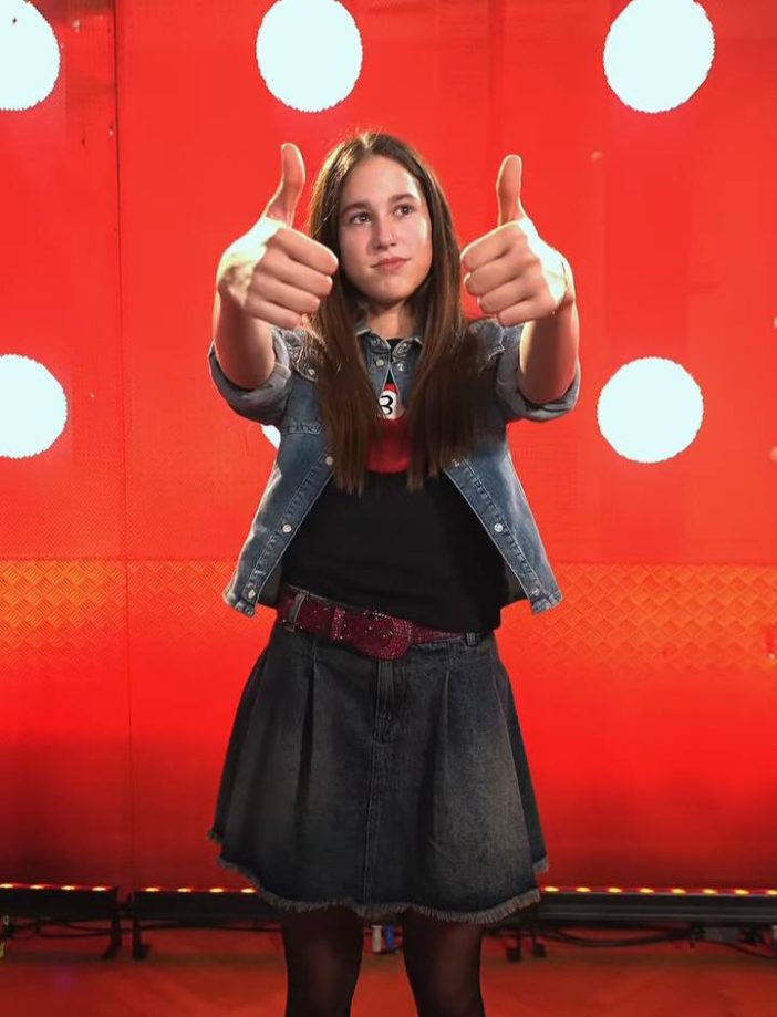 nina vujević voice kids libreto zadar 4