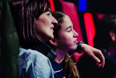 nina vujević voice kids libreto zadar 5