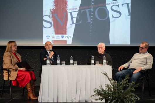 novalja biskup badurina