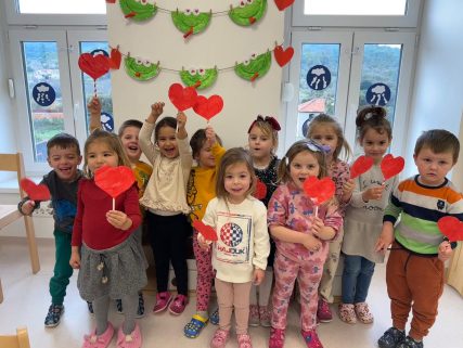 pašman vrtić bodulić djeca 2