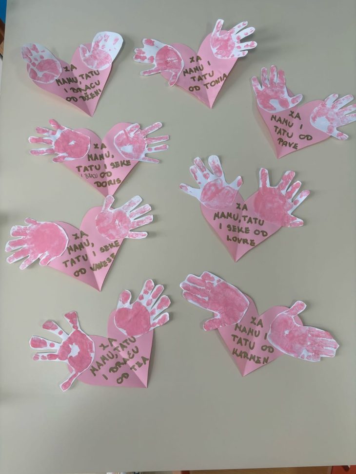 pašman vrtić bodulić djeca 3