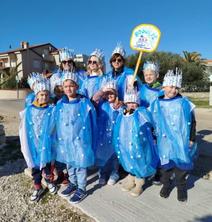 pašman vrtić bodulić djeca 6