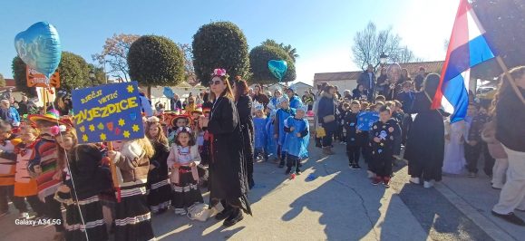 pašman vrtić bodulić djeca 8