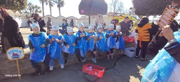 pašman vrtić bodulić djeca 9