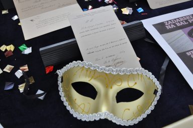 stare pozivnice za bal karneval 4