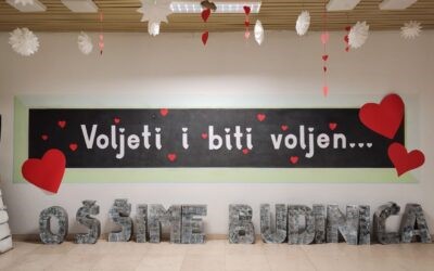 voljeti i biti voljen naslov pravi