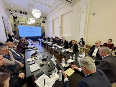 zadar gospodarsko socijalno vijeće 2