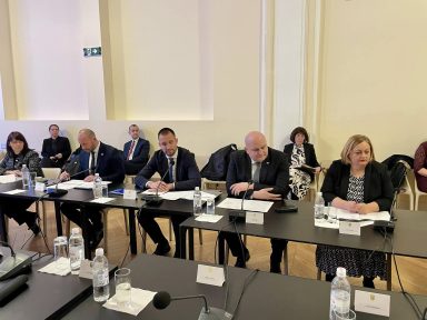 zadar gospodarsko socijalno vijeće 3