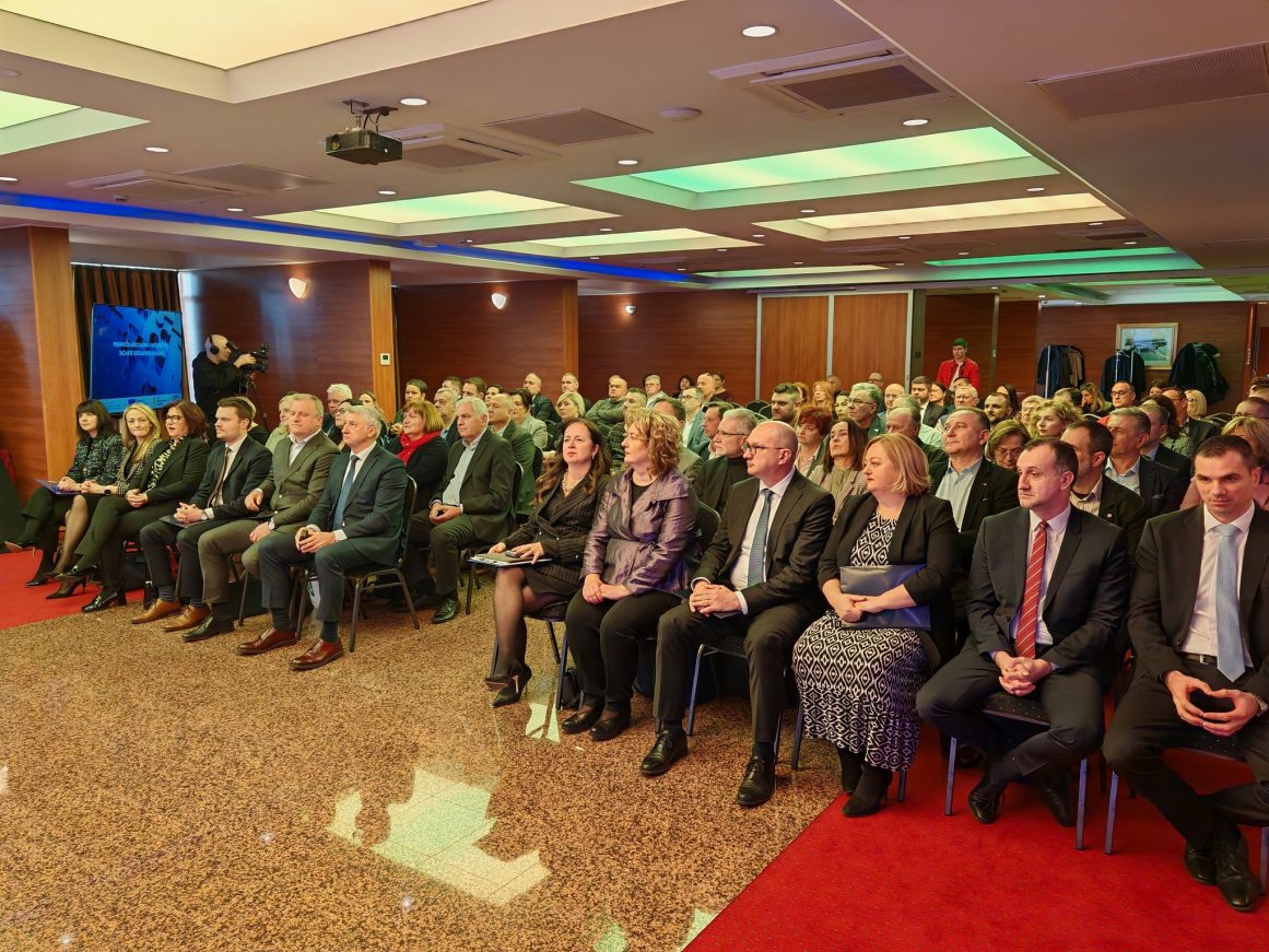 zadarska županija konferencija 2
