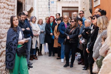 Razgled grada Dan žena 8.3.2025, Foto Bojan BogdanićBBP_6642