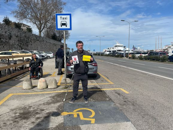 akcija za invalidska parkirna mjesta 01