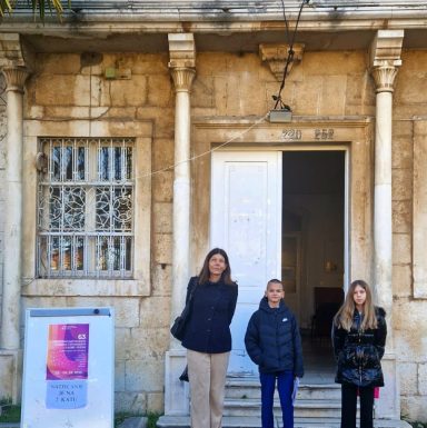 blagoje bersa zadar 3