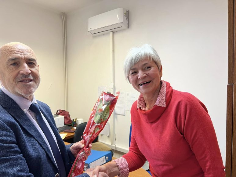 dan žena čestitka novalja 2