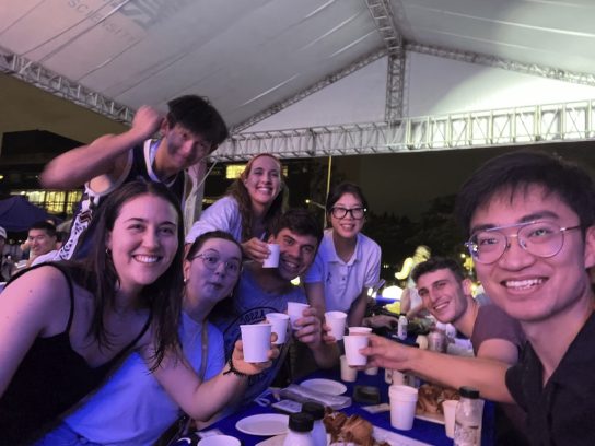 đani peričić student kina 10