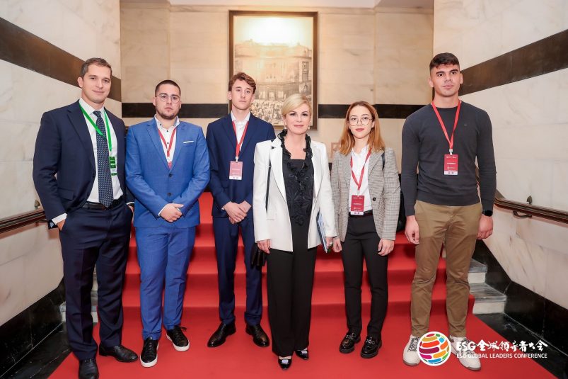 đani peričić student kina 4