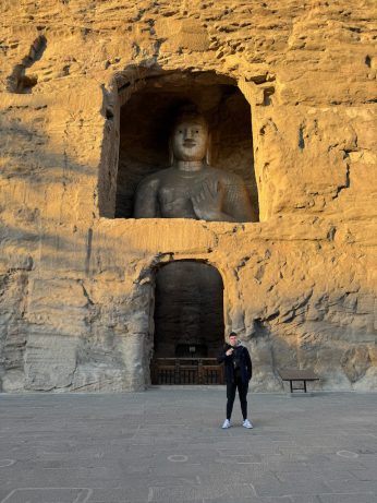 đani peričić student kina 9