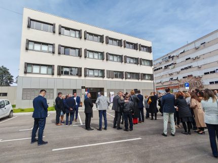 nova zgrada Hrvatskog zavoda za socijalni rad 10