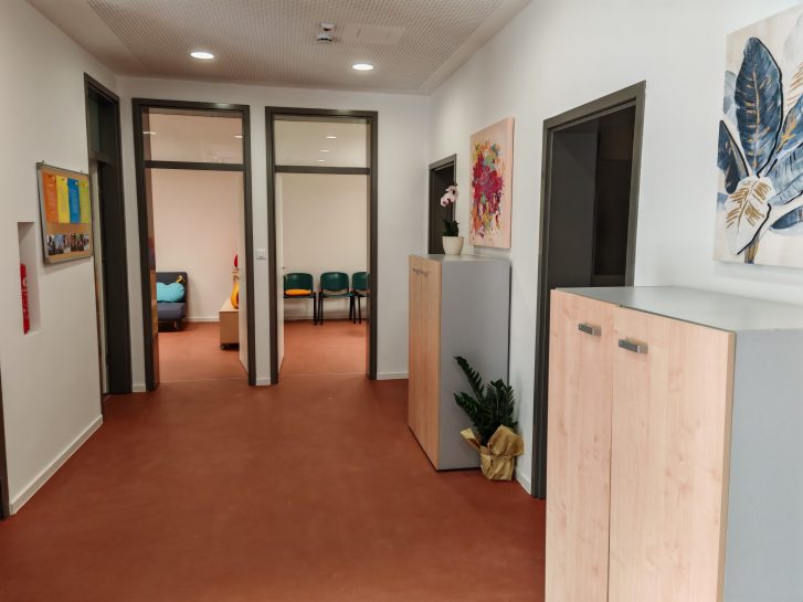 nova zgrada Hrvatskog zavoda za socijalni rad 3