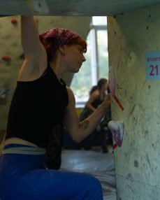 spk paklenica dan žena sportsko penjanje 12